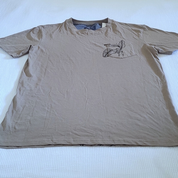 Craft + Flow Voyage⚓️ Graphic Tee👕 - NWT - Picture 11 of 12